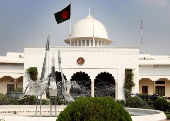 রাষ্ট্রপতি নির্বাচনের তফসিল বুধবার