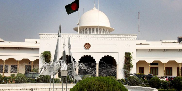 রাষ্ট্রপতি নির্বাচনের তফসিল বুধবার