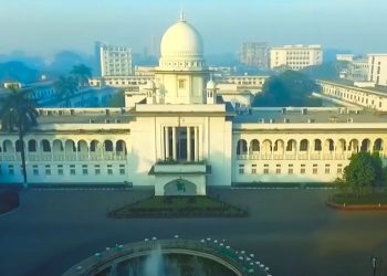 দুর্নীতি সহনীয় পর্যায়ে না আনলে দেশ টিকবে না : হাইকোর্ট