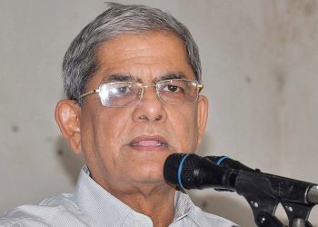 ৪ ফেব্রুয়ারি সব বিভাগে সমাবেশ করবে বিএনপি