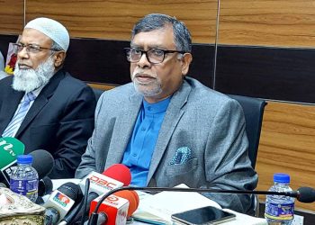 নিপা ভাইরাসে দেশে ৫ জনের মৃত্যু : স্বাস্থ্যমন্ত্রী