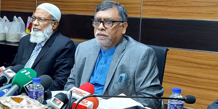 নিপা ভাইরাসে দেশে ৫ জনের মৃত্যু : স্বাস্থ্যমন্ত্রী