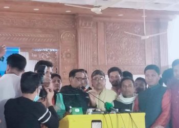 ঢাবি ক্যাম্পাসে সাম্প্রদায়িক আগ্রাসন চাই না : কাদের