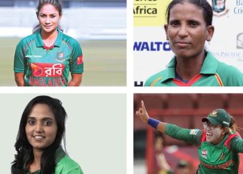 নারী আইপিএলের নিলামে দল পাননি বাংলাদেশের একজনও
