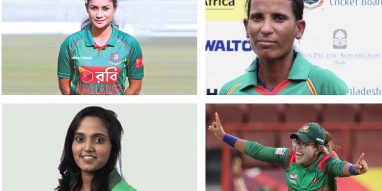 নারী আইপিএলের নিলামে দল পাননি বাংলাদেশের একজনও