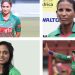 নারী আইপিএলের নিলামে দল পাননি বাংলাদেশের একজনও
