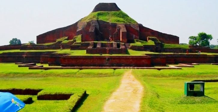 পাহাড়পুর বৌদ্ধবিহারের আশপাশে স্থাপনা হলে ইউনেসকোর তালিকা থেকে বাদ পড়ার শঙ্কা