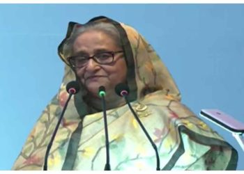 যুগের তাগিদে বইয়ের ডিজিটাল ভার্সনও জরুরি : প্রধানমন্ত্রী