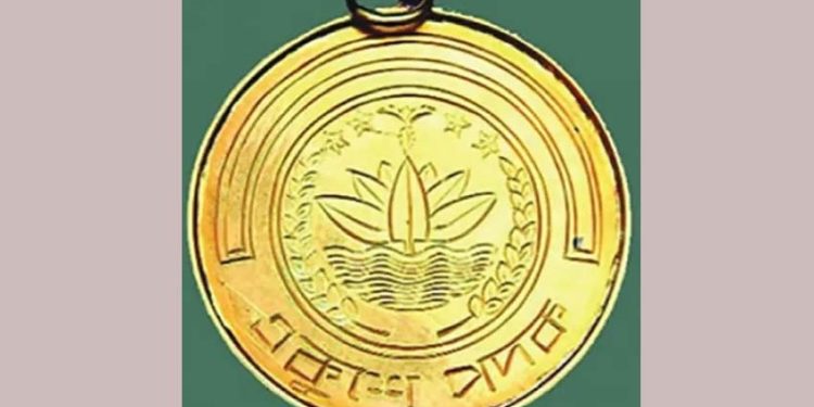 ২১ ব্যক্তি-প্রতিষ্ঠান পাচ্ছেন একুশে পদক