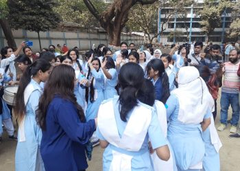 এইচএসসি ফল পুনর্নিরীক্ষার আবেদন শুরু
