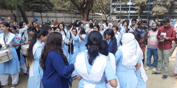 এইচএসসি ফল পুনর্নিরীক্ষার আবেদন শুরু