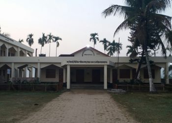 চকরিয়ার বমু বিলছড়ি ইউনিয়ন পরিষদের চুরির ঘটনায় মূল অপরাধীরা ধরাছোয়ার বাইরে