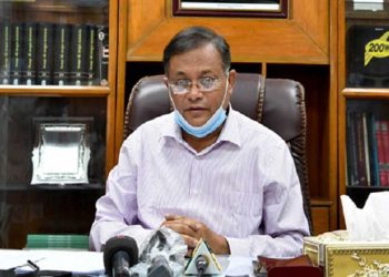 বিশ্ব দুর্নীতি সূচকে দেশকে একধাপ নামানো উদ্দেশ্যপ্রণোদিত : তথ্যমন্ত্রী