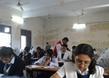 ২০২৩ সালের এসএসসি পরীক্ষার রুটিন প্রকাশ