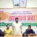 শেখ হাসিনার নেতৃত্বে বিশ্বে প্রতিষ্ঠিত হয়েছে আন্তর্জাতিক মাতৃভাষা দিবস – সোহেল আহমদ বাহাদুর