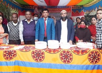 গাবতলীর কাগইলে শিক্ষাপদক প্রতিযোগিতা ও পুরস্কার বিতরণ