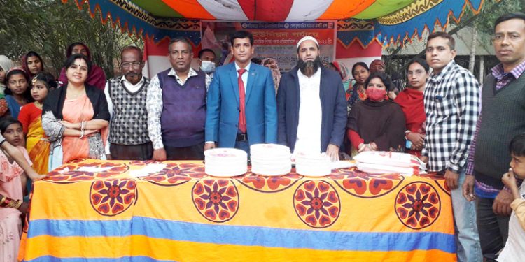 গাবতলীর কাগইলে শিক্ষাপদক প্রতিযোগিতা ও পুরস্কার বিতরণ