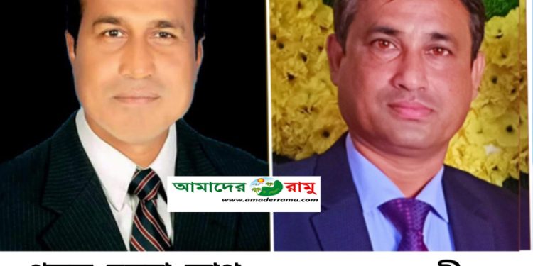 নবনির্বাচিত সভাপতি পলক বড়ুয়া আপ্পু , সাধারণ সম্পাদক খালেদ শহীদকে খিজারীয়ান ৮৬’র অভিনন্দন