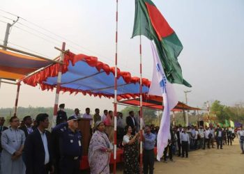 কোয়ান্টাম স্কুল দেশের অন্যসব শিক্ষা প্রতিষ্ঠানগুলোকে পথ দেখাচ্ছে : শিক্ষামন্ত্রী