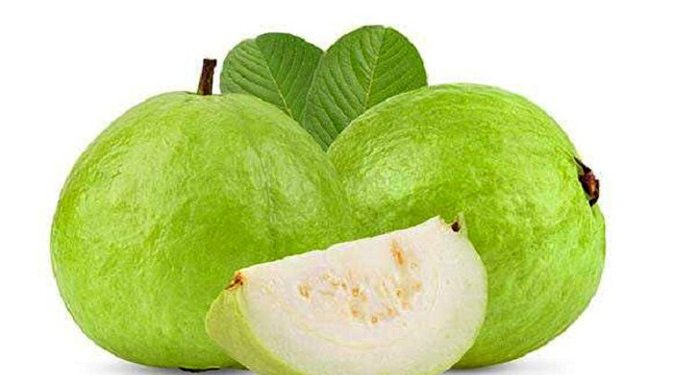 ডায়াবেটিস প্রতিরোধে পেয়ারা