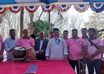 পারিবারিক মিলনমেলায় রামু প্রেসক্লাব : সাংবাদিকদের আনন্দ-উচ্ছাসে ভিন্নরকম আমেজ