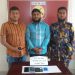 বান্দরবানে ইয়াবাসহ এক যুবক আটক