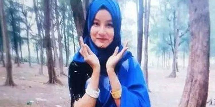 ভাড়া বাসা থেকে নারী এনজিও কর্মীর মরদেহ উদ্ধার