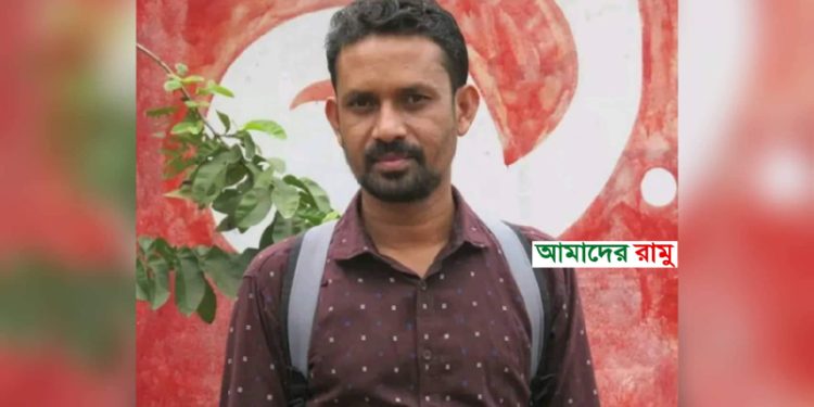 সংবাদ প্রকাশের জেরে নাজমুল হুদাকে হুমকি;থানায় জিডি