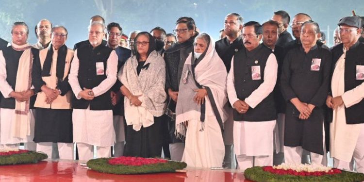 বাংলাকে জাতিসংঘের দাফতরিক ভাষা করার আনুষ্ঠানিক দাবি কাদেরের