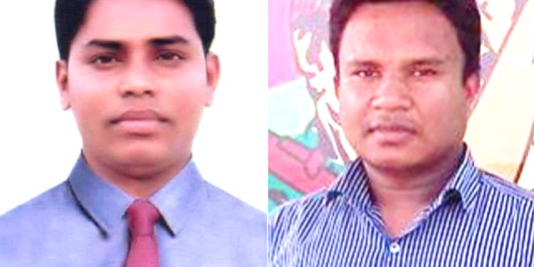 রামুতে সিএইচসিপি এসোসিয়েশন নির্বাচনে রেজাউল সভাপতি, খোকন সাধারণ সম্পাদক নির্বাচিত