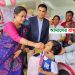 রামুতে ভিটামিন ‘এ’ প্লাস ক্যাম্পেইন উদ্বোধন