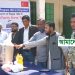 রামুর দূর্গম জনপদে ডাকভাঙ্গা বাংলাদেশ এর খাদ্য সামগ্রী বিতরণ