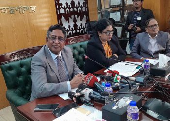সিপিডি একটি রাজনৈতিক শক্তিকে ক্ষমতায় আনতে চাচ্ছে : কৃষিমন্ত্রী