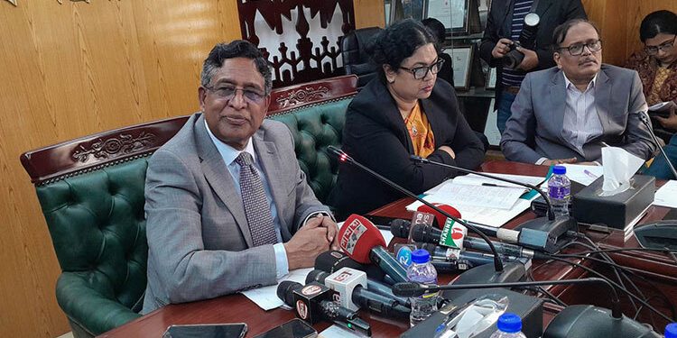 সিপিডি একটি রাজনৈতিক শক্তিকে ক্ষমতায় আনতে চাচ্ছে : কৃষিমন্ত্রী