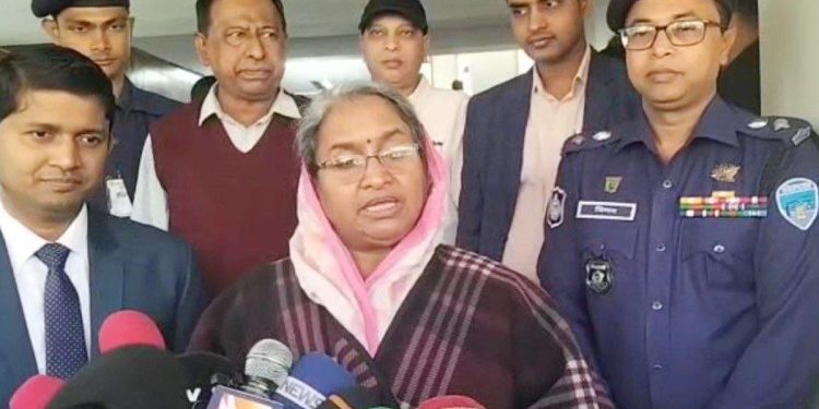 নতুন শিক্ষাক্রমে ৫ দিন হবে শ্রেণিকক্ষে পাঠদান : শিক্ষামন্ত্রী