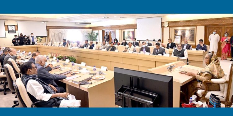 তিন ফসলি জমিতে কোনো প্রকল্প নয়, বিশেষ নির্দেশনা প্রধানমন্ত্রীর