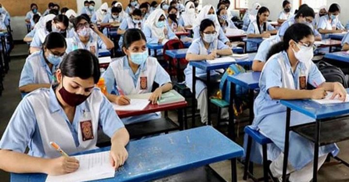 বুধবার এইচএসসি-সমমানের পরীক্ষার ফল প্রকাশ