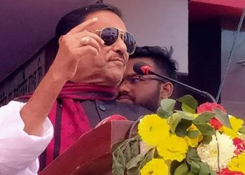 পথ হারিয়ে পদযাত্রায় নেমেছে বিএনপি: কাদের