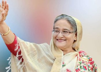 গোপালগঞ্জ যাচ্ছেন প্রধানমন্ত্রী