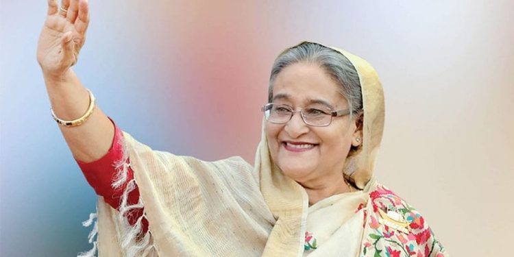 গোপালগঞ্জ যাচ্ছেন প্রধানমন্ত্রী