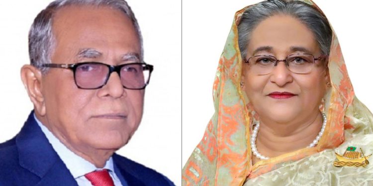 তুরস্ক-সিরিয়ায় ভয়াবহ ভূমিকম্প : রাষ্ট্রপতি-প্রধানমন্ত্রীর শোক