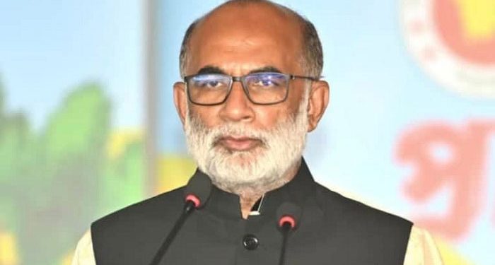 রোজায় মাছ, মাংস, ডিম, দুধের দাম বাড়বে না: প্রাণিসম্পদমন্ত্রী