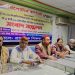 তিন দফা দাবিতে প্রাথমিকের শিক্ষকদের আন্দোলনের ঘোষণা