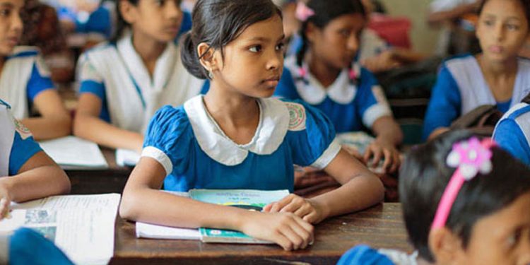 প্রাথমিকের বৃত্তির ফল স্থগিত