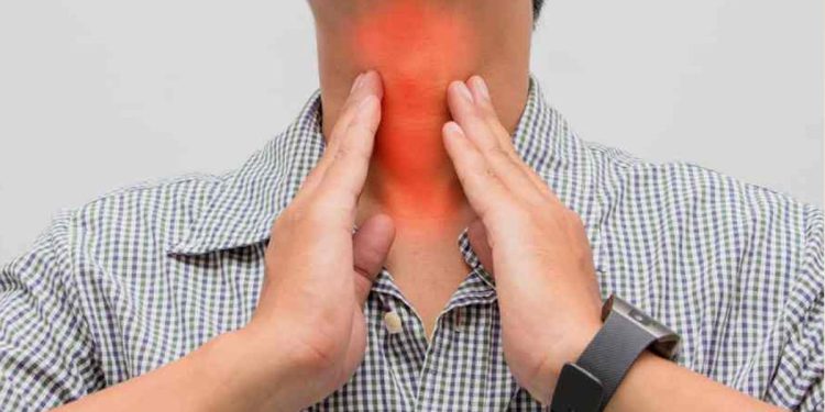 টনসিলের ব্যথা কমানোর ঘরোয়া উপায়