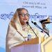 বাংলাদেশ বিশ্বকাপ ফুটবলে খেলবে, আশা প্রধানমন্ত্রীর