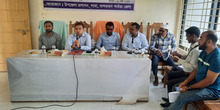 প্রধানমন্ত্রীর ঘর উপহার পাচ্ছেন ভূমিহীন ও গৃহহীন ৪০ পরিবার