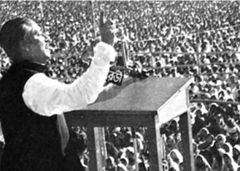 আজ ঐতিহাসিক ৭ মার্চ