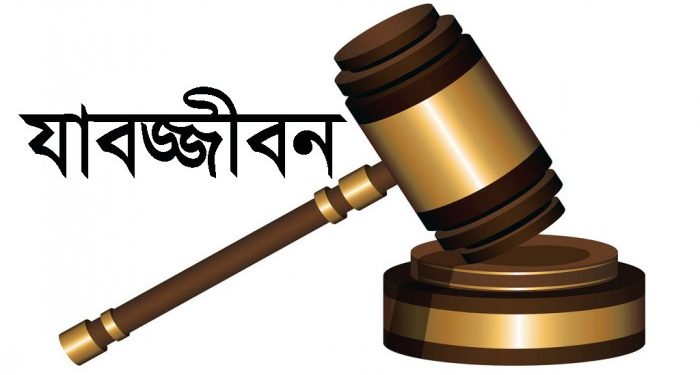 রামুতে ভাইকে হত্যার দায়ে সৎ ভাইয়ের যাবজ্জীবন