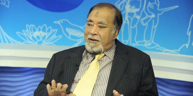 নূরে আলম সিদ্দিকী আর নেই